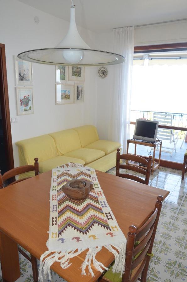 Rocce Di Capo Mimosa - Cervo Apartman Kültér fotó