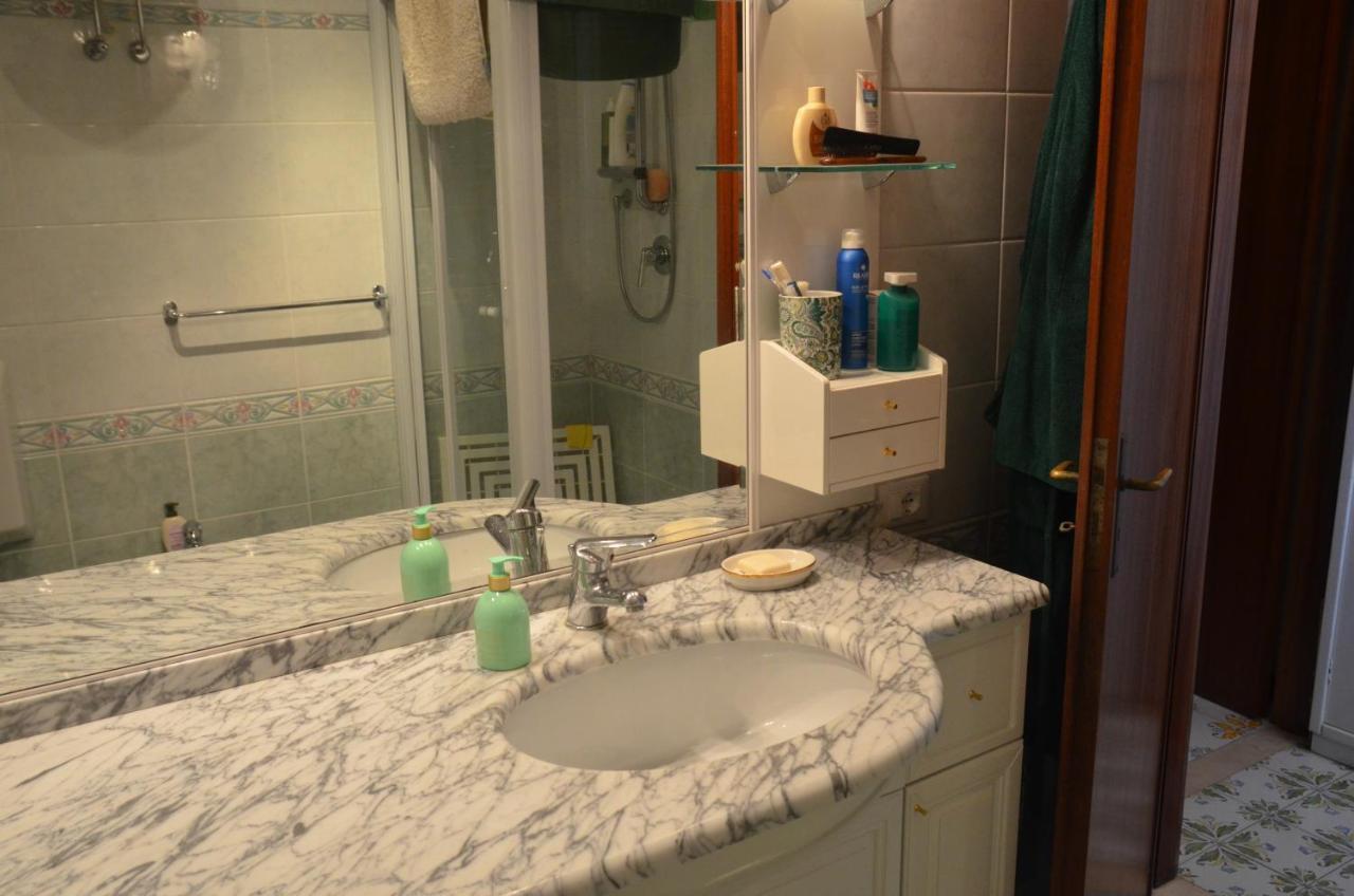 Rocce Di Capo Mimosa - Cervo Apartman Kültér fotó