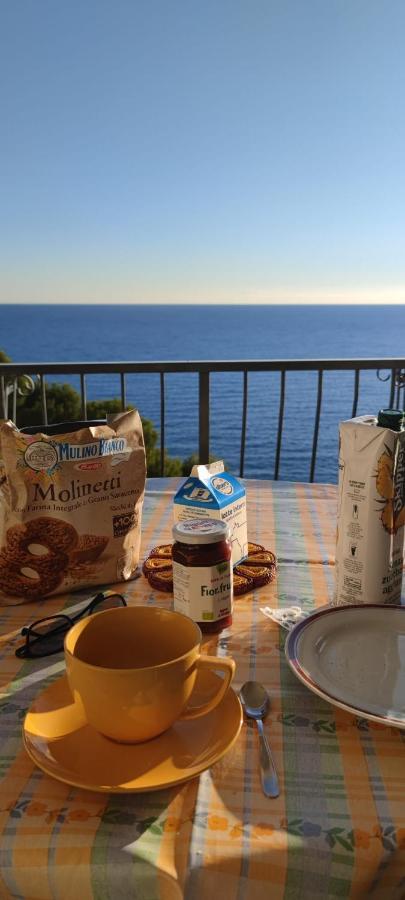 Rocce Di Capo Mimosa - Cervo Apartman Kültér fotó