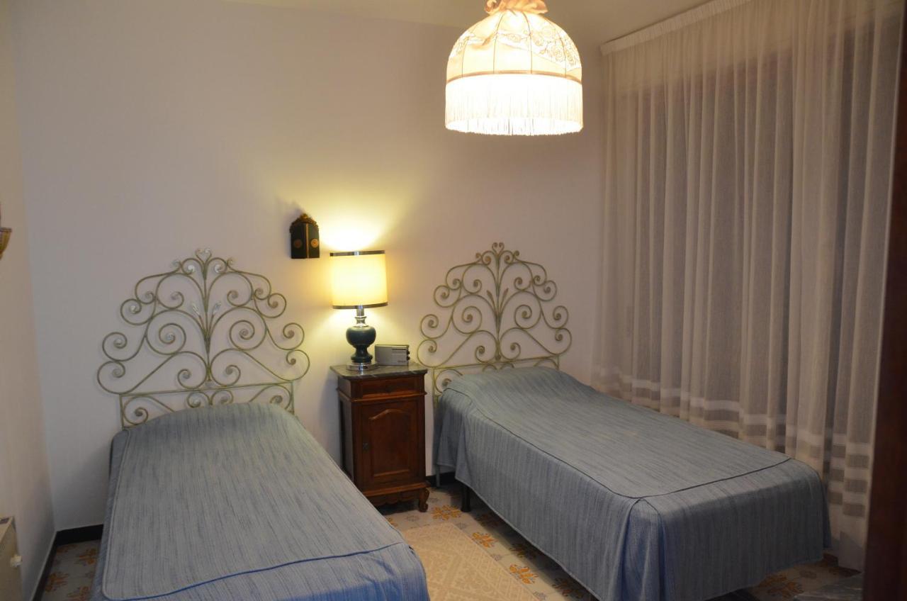 Rocce Di Capo Mimosa - Cervo Apartman Kültér fotó