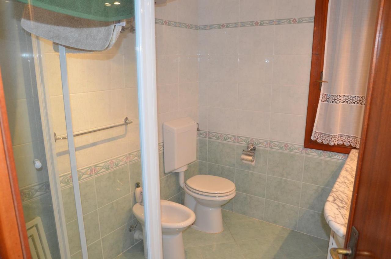 Rocce Di Capo Mimosa - Cervo Apartman Kültér fotó
